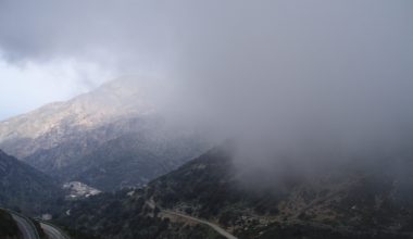 Η Γη αλλάζει εποχές – Οι επιστήμονες μιλούν για «εποχή της ομίχλης» και «εποχή των σκουπιδιών»