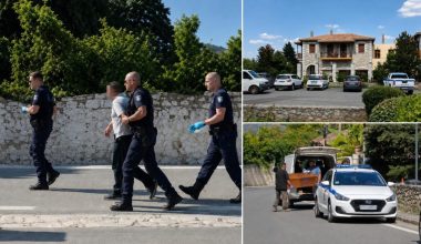 Μυστράς: Από παθολογικά αίτια ο θάνατος του 90χρονου που βρέθηκε σε καταψύκτη ξενοδοχείου