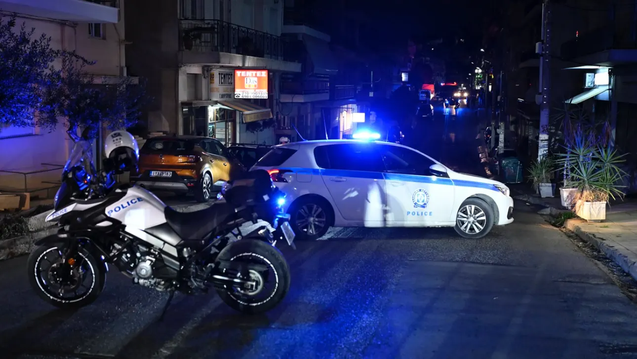 Δύο συλλήψεις για τον θάνατο του ηλικιωμένου που βρέθηκε νεκρός στα Άνω Λιόσια