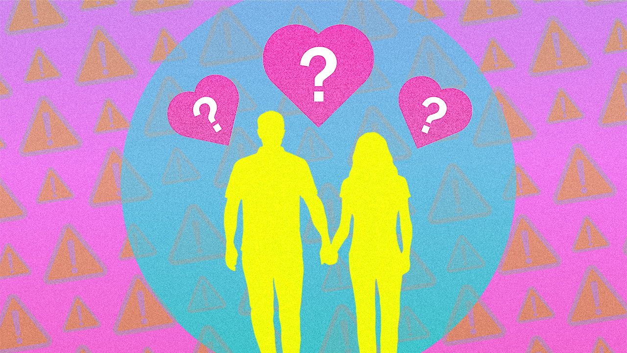 Situationship: Η νέα μορφή σχέσης που μπερδεύει εκατομμύρια ανθρώπους