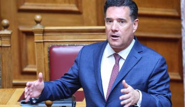 Ά.Γεωργιάδης και Κ.Κυρανάκης καλούν τον Ν.Τραμπ να στηρίξει την επιστροφή των Γλυπτών του Παρθενώνα
