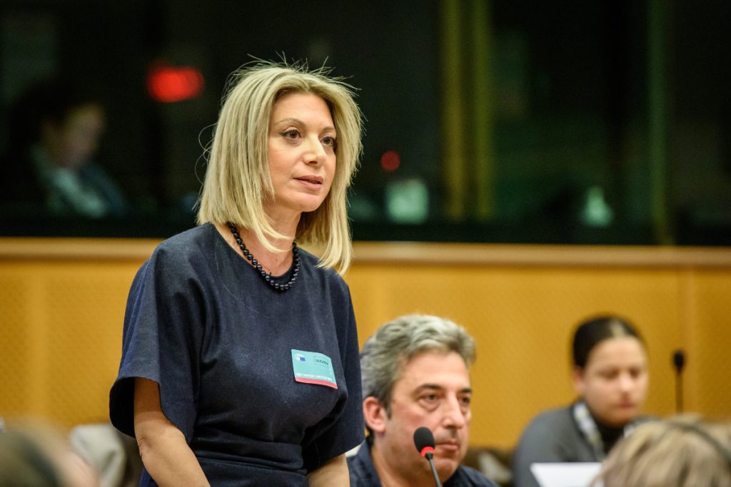 «Ελπίδα για τη Δημοκρατία»: Αποχώρησε ο Γιάννης Χατζηστογιάννης