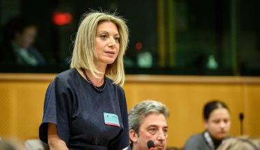 «Ελπίδα για τη Δημοκρατία»: Αποχώρησε ο Γιάννης Χατζηστογιάννης