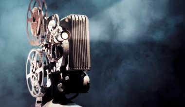Γιατί οι περισσότερες ταινίες διαρκούν περίπου δύο ώρες