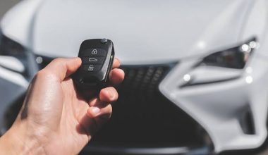 Η «κρυφή» λειτουργία του κλειδιού αυτοκινήτου που ελάχιστοι οδηγοί γνωρίζουν