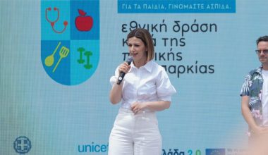 Πού πήγαν τα 68 εκατ. ευρώ από το Ταμείο Ανάκαμψης για το πρόγραμμα της παιδικής παχυσαρκίας;
