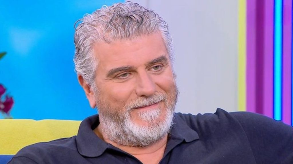 Β.Κυριακίδης: «Δεν πιστεύω στον Θεό – Είναι δημιούργημα του ανθρώπου» (βίντεο)