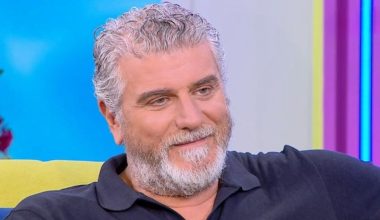 Β.Κυριακίδης: «Δεν πιστεύω στον Θεό – Είναι δημιούργημα του ανθρώπου» (βίντεο)