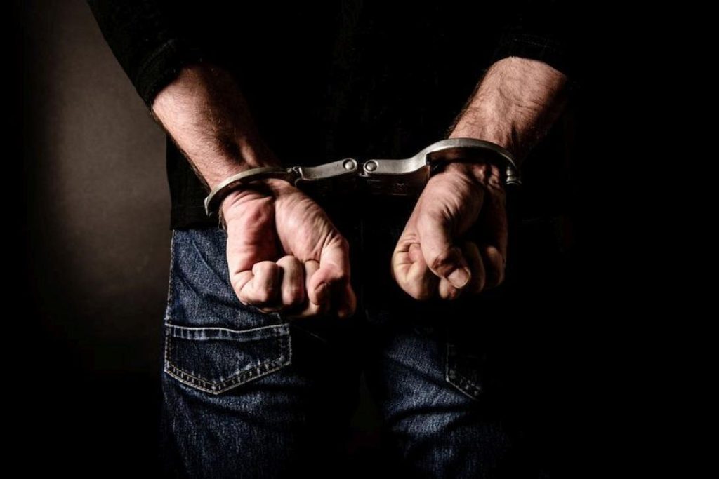 Θεσσαλονίκη: Συνελήφθη Τούρκος καταζητούμενος με διεθνές ένταλμα