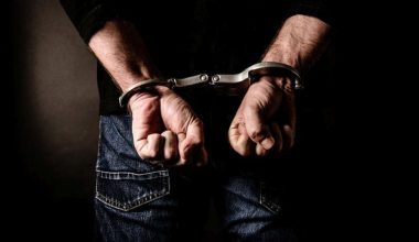 Θεσσαλονίκη: Συνελήφθη Τούρκος καταζητούμενος με διεθνές ένταλμα