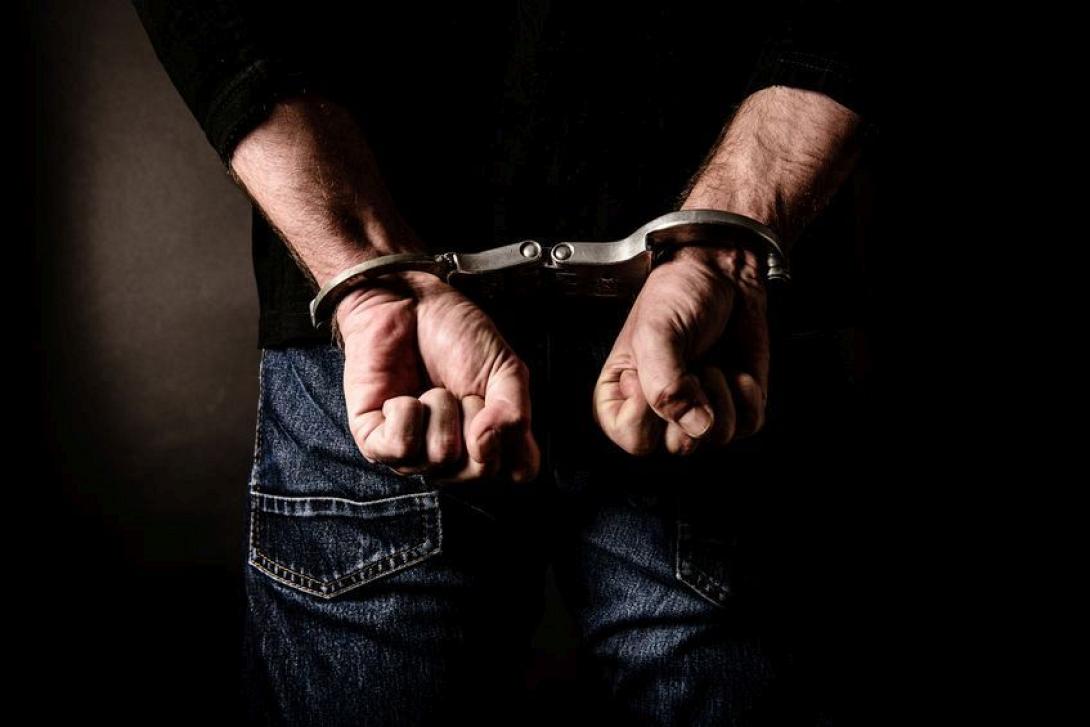 Θεσσαλονίκη: Συνελήφθη Τούρκος καταζητούμενος με διεθνές ένταλμα