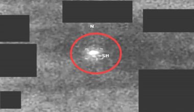 Τα μυστικά αρχεία UFO των ΗΠΑ ανοίγουν ξανά: Ιπτάμενα τρίγωνα, μεταλλικές σφαίρες και ανεξήγητα φαινόμενα (βίντεο)