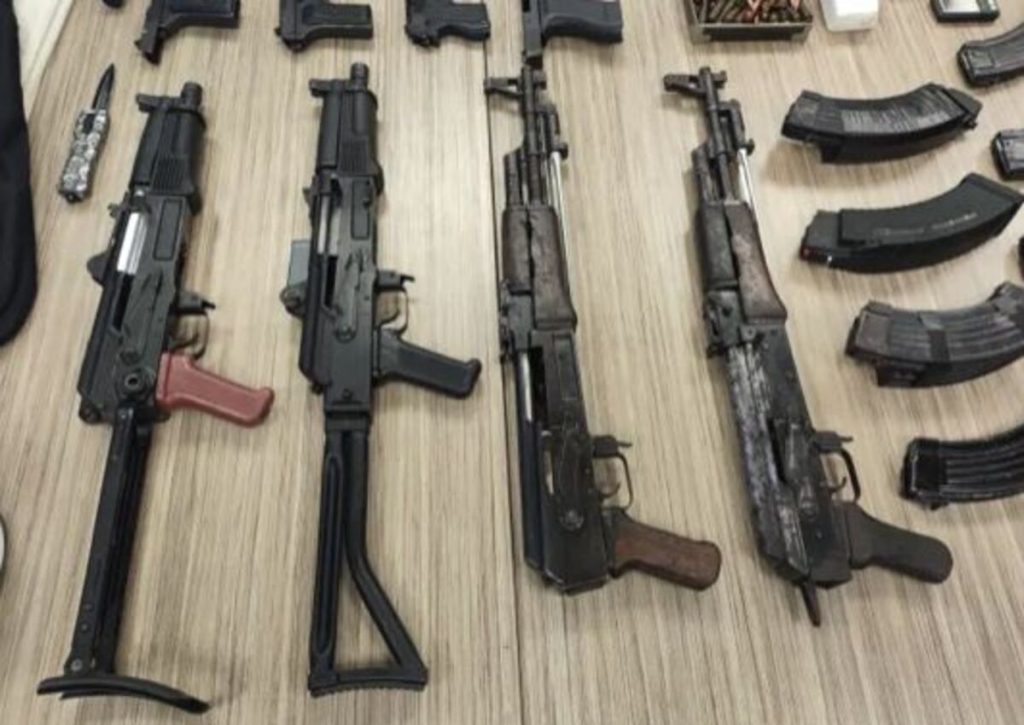 Συνελήφθη στη Γερμανία εκτελεστής της «Greek Mafia» – Για την δολοφνία Ε.Ζαμπούνη με 97 σφαίρες με Καλάσνικοφ