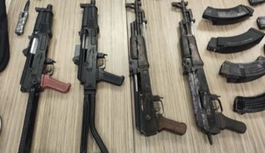 Συνελήφθη στη Γερμανία εκτελεστής της «Greek Mafia» – Για την δολοφνία Ε.Ζαμπούνη με 97 σφαίρες με Καλάσνικοφ