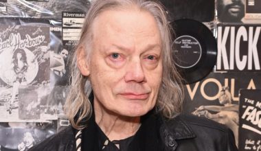 «Έφυγε» από τη ζωή ο παραγωγός-θρύλος πίσω από το «Ray of Light» της Μαντόνα