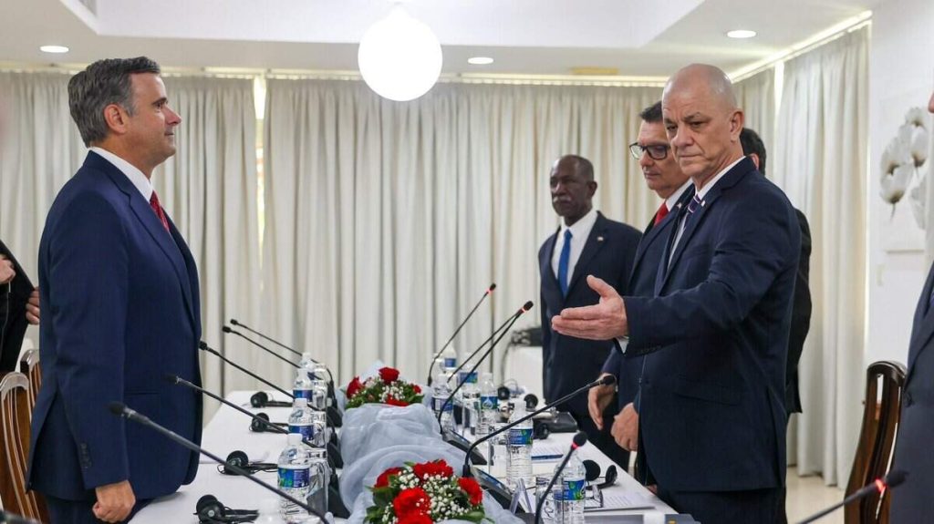 To σχέδιο των ΗΠΑ για τον πλήρη έλεγχο της Κούβας: Στην «αιχμή» η CIA παρά το φιάσκο του Κόλπου των Χοίρων το 1961