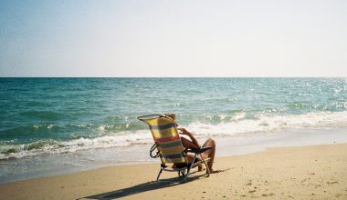 Γιατί οι τελευταίες πέντε ημέρες των διακοπών περνούν πάντα πιο γρήγορα; – Τι λέει η ψυχολογία