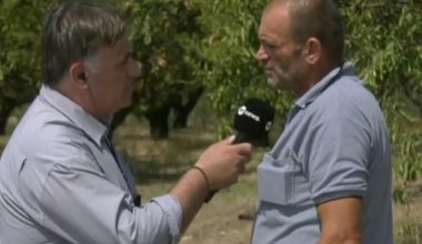 Σέρρες: «Έχασα και τη γυναίκα και το παιδί μου» – Συγκλονίζει ο πατέρας μετά το τροχαίο (βίντεο)