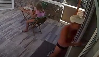 Σοκ στην Κρήτη: Ημίγυμνος τουρίστας πλησιάζει γυναίκα σε επιχείρηση και ζητά «τιμή» για ανήλικο κορίτσι! (βίντεο)