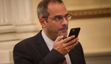 Ο Γιάννης Αλαφούζος «τέλειωσε» τον Κωνσταντίνο Ζούλα από τον ΣΚΑΪ – Ο λόγος της απομάκρυνσής του