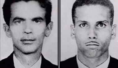 Το μυστήριο με τους άνδρες που βρέθηκαν νεκροί φορώντας παράξενες μάσκες: Η ανατριχιαστική υπόθεση που δεν έχει λυθεί
