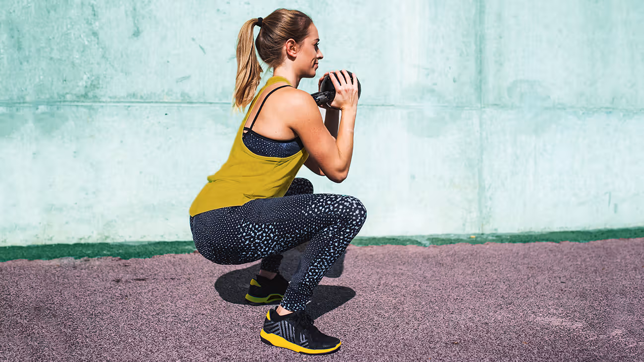 Τα squats μετά το φαγητό μπορούν να βοηθήσουν το σάκχαρο – Πόσα λεπτά αρκούν