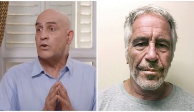 Τζέφρι Έπσταϊν: Οι θάνατοι-μυστήριο που «στοιχειώνουν» την υπόθεση