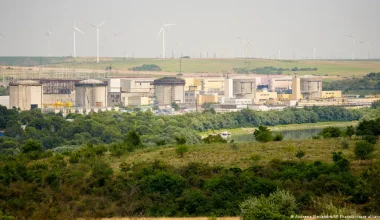 Η αλήθεια πίσω από τον φόβο για το πυρηνικό εργοστάσιο της Ρουμανίας – «Τσερνόμπιλ 2.0»;