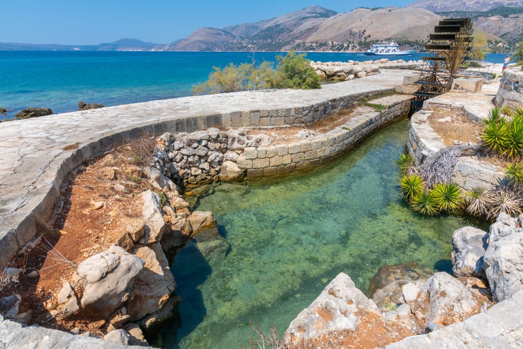 Τα πιο εντυπωσιακά φυσικά φαινόμενα που μπορεί να δει κανείς στην Ελλάδα
