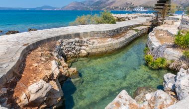 Τα πιο εντυπωσιακά φυσικά φαινόμενα που μπορεί να δει κανείς στην Ελλάδα
