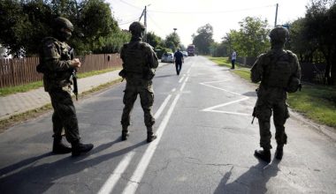 Πολωνία: Κλιμακώνεται η εχθρότητα κατά Ουκρανών – Η τεράστια αύξηση σε επιθέσεις