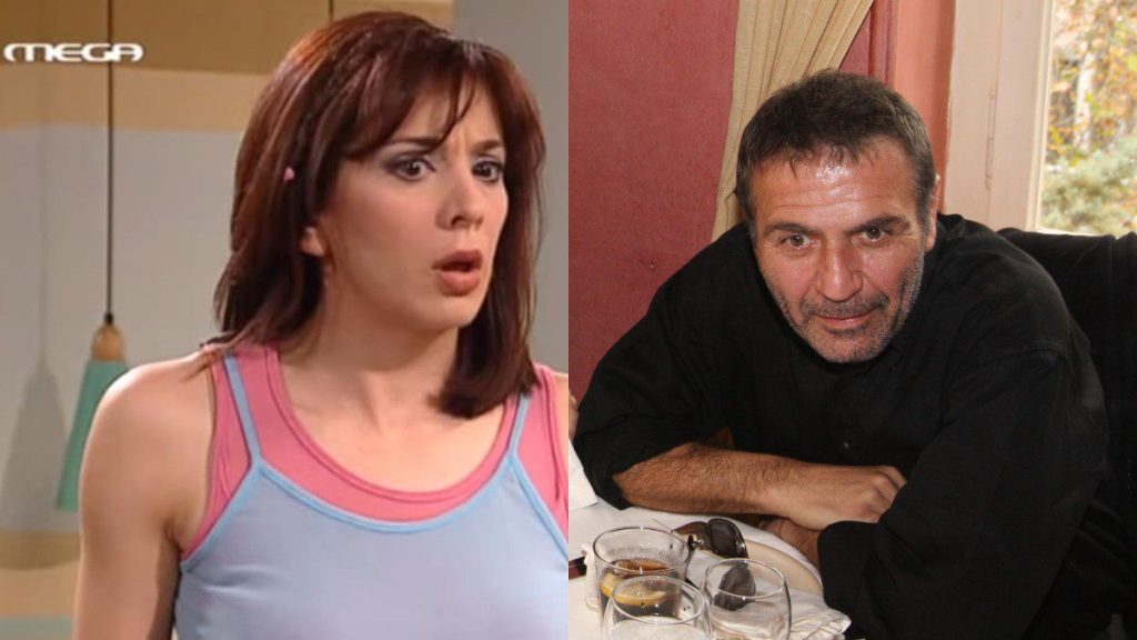 12 σπουδαίοι Έλληνες ηθοποιοί που «έφυγαν» από τη ζωή με τραγικό τρόπο