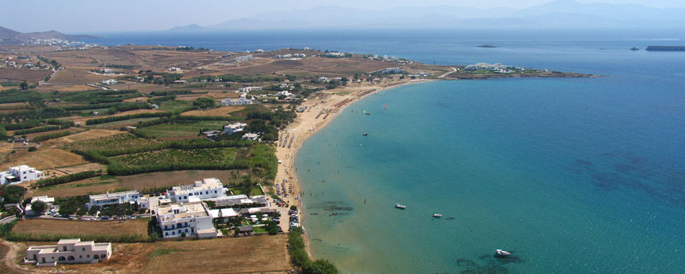 Οι ωραιότερες παραλίες της Πάρου που αξίζει να επισκεφτείς – Από τις κοσμικές μέχρι τις κρυφές
