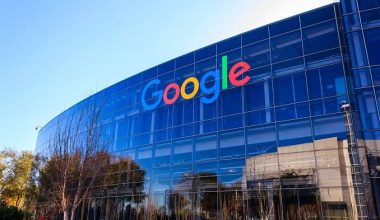 Παράτησε τη Google και 1 εκατ. δολάρια τον χρόνο – Η απόφαση που άλλαξε τη ζωή του