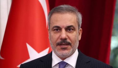 Τουρκία: Ζητά «μορατόριουμ» Ρωσίας και Ουκρανίας στις επιθέσεις κατά εμπορικών πλοίων