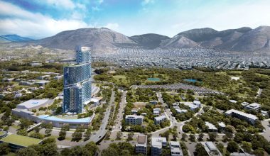 Πώς μετακινούνται ολόκληρες πολυκατοικίες χωρίς να κατεδαφιστούν