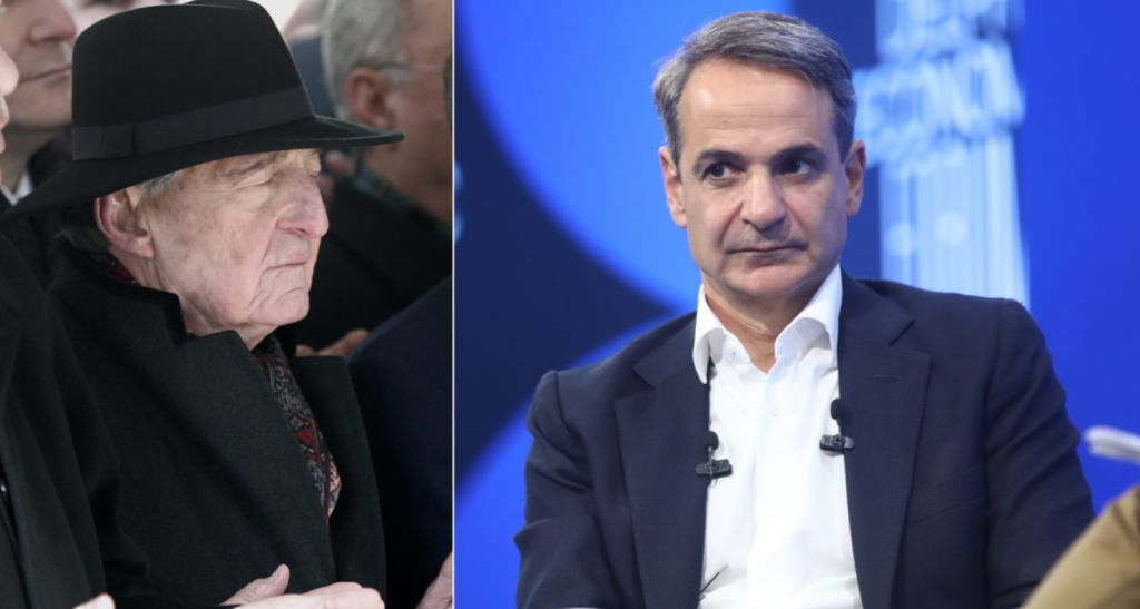 Αδιανόητο: Εκχωρούν την ενέργεια της χώρας στον Τούρκο επιχειρηματία Ράχμι Κοτς – «Παίρνει» όλη την Κρήτη!