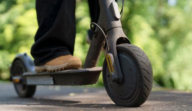 Χαροπαλεύει ο 43χρονος που τραυματίστηκε με πατίνι στη Λάρισα – Παραμένει διασωληνωμένος στη ΜΕΘ