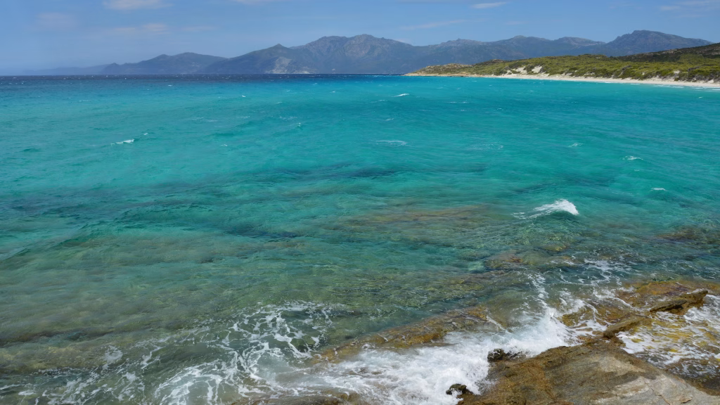 Υψηλή η θερμοκρασία των θαλάσσιων υδάτων στη δυτική Μεσόγειο: Στους 33℃ περιοχή της Μαγιόρκας