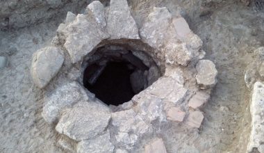 Αλεξανδρούπολη: Νεκρός 77χρονος μετά από πτώση σε πηγάδι