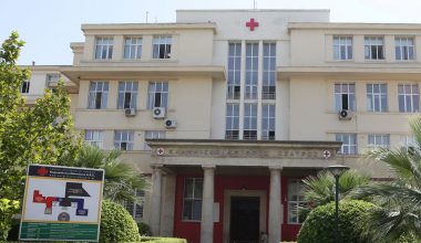 Νοσοκομείο «Ερυθρός Σταυρός»: Ασθενής επιτέθηκε και κτύπησε γιατρό