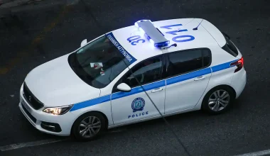 Αγρίνιο: Συνελήφθη 43χρονος που οδηγούσε υπό την επήρεια αλκοόλ – Βρέθηκε γεμιστήρας με σφαίρες στο όχημα