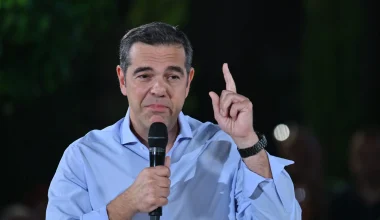 Αυτός είναι ο παράγοντας της ΑΕΚ φεύγει από την ΑΕΚ και «μετακομίζει» στην ΕΛΑΣ του Αλέξη Τσίπρα