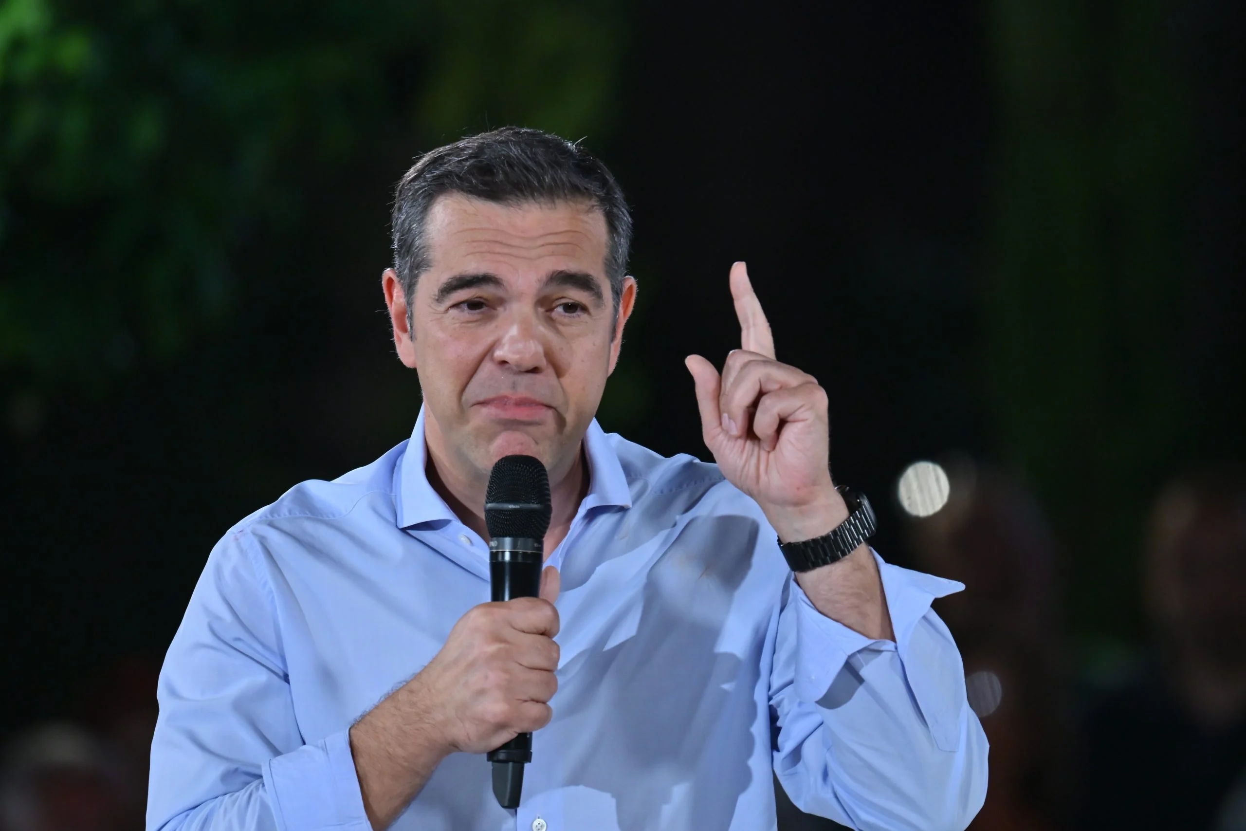 Αυτός είναι ο παράγοντας της ΑΕΚ που φεύγει από την Ένωση και «μετακομίζει» στην ΕΛΑΣ του Αλέξη Τσίπρα