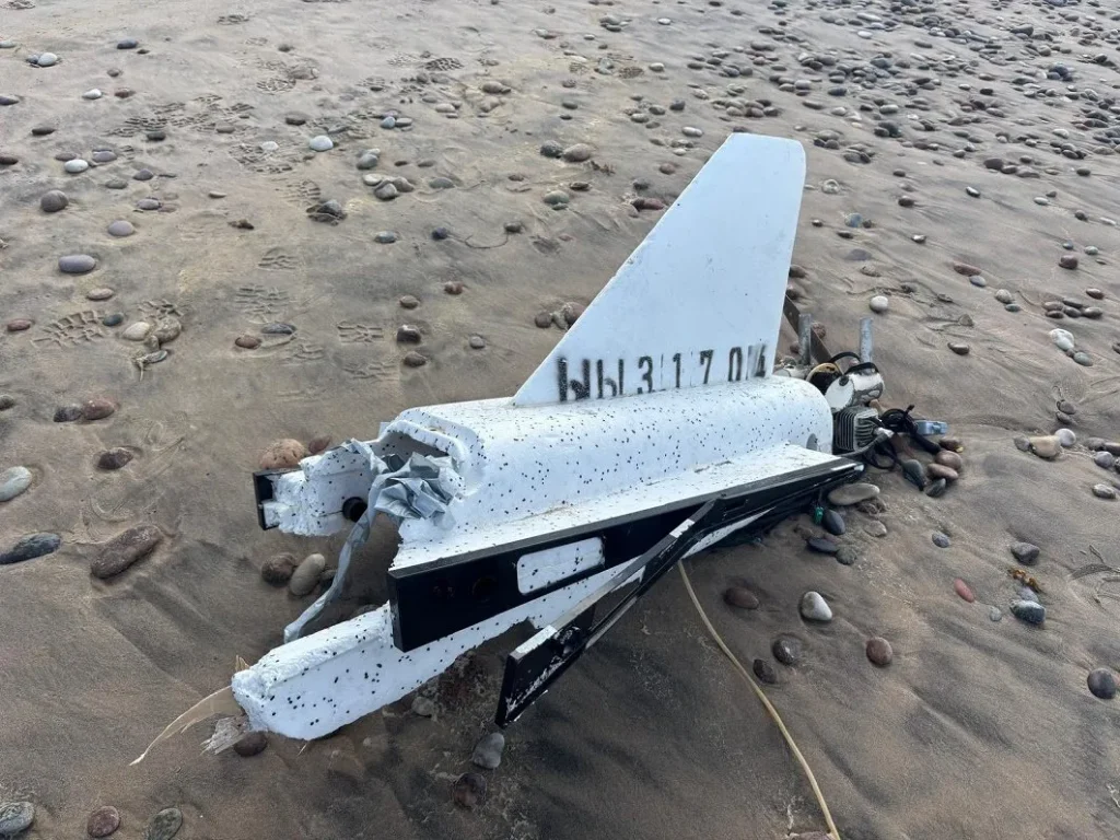 Λευκάδα-Βουλγαρία: Ουκρανικά drone χτυπούν την εθνική κυριαρχία και θέτουν σε κίνδυνο οικονομίες χωρών του ΝΑΤΟ