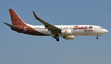 Επιβάτης αεροπλάνου προσπάθησε να ανοίξει την έξοδο κινδύνου εν πτήσει – «Ένιωσα ότι ήθελα να πεθάνω» (βίντεο)
