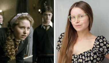 Τζέσι Κέιβ: Από το «Harry Potter» στο OnlyFans – Έβγαλε περισσότερα από όσα κέρδισε σε όλη την καριέρα της