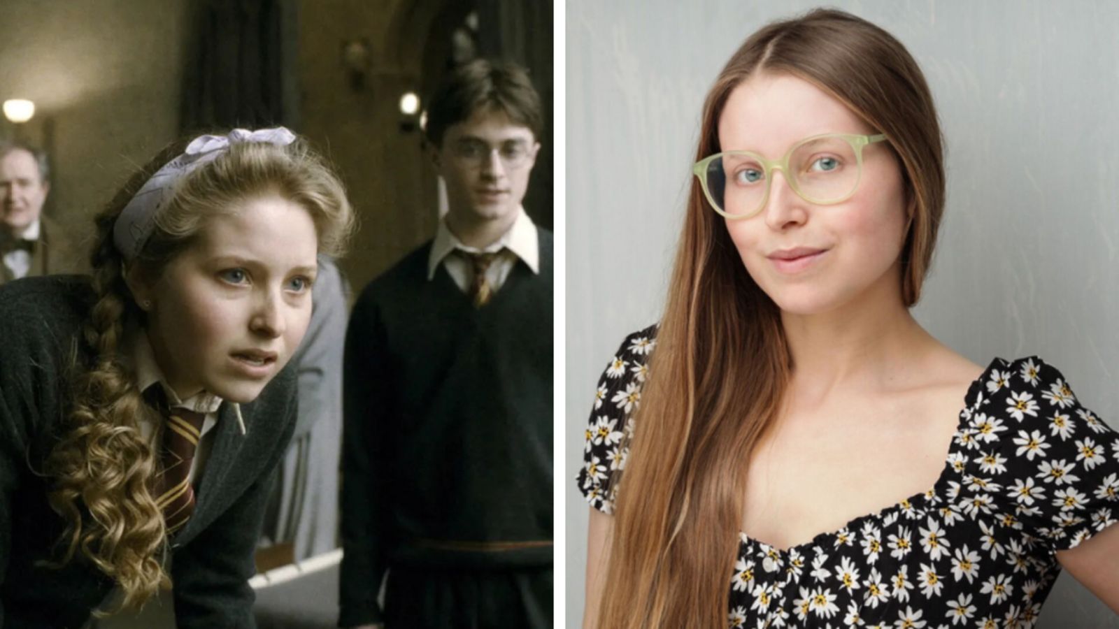 Τζέσι Κέιβ: Από το «Harry Potter» στο OnlyFans – Έβγαλε περισσότερα από όσα κέρδισε σε όλη την καριέρα της