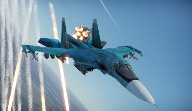 Ρωσικό Su-34 προκάλεσε τον όλεθρο σε κτίριο με Ουκρανούς στη Ζαπορίζια – Δείτε βίντεο