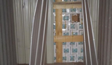 Διακινούσαν παράνομα ψυκτικές ουσίες κάνοντας τρελές μπίζνες: Πάνω από 880.000 ευρώ η αξία φορτίου με φρέον!